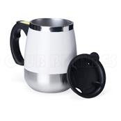 Caneca com Misturador 350ml - CA12458