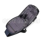 Mochila de Ombro USB Anti-Furto - M4058