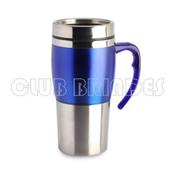 Caneca em aço inox - CA9200