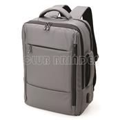 Mochila Couro Sintético USB 23 Litros - M1902