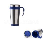 Caneca de Inox 400 ml - CA12582