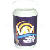 Cooler Promocional Capacidade Para 08 Latas - BA005B